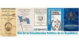 Timeline: Historia y Evolución de la Constitución Política de la Republica De Guatemala