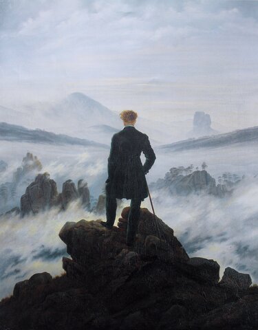 ROMANTISM 1820-1850