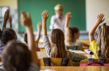 +3 Kindergarden Class