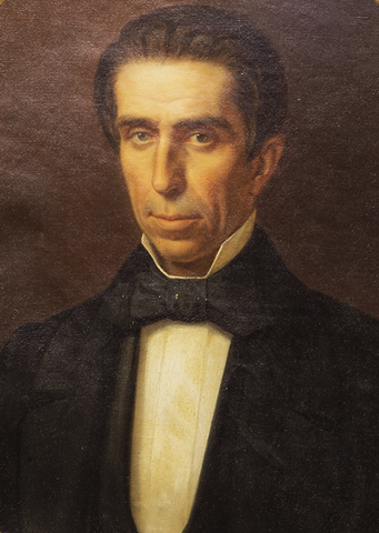 Francisco Javier Echeverría Presidente de México