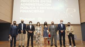 Epoca contemporanea de la  Administracion Publica