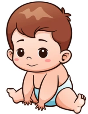 +5 The Birth of Another Sibling