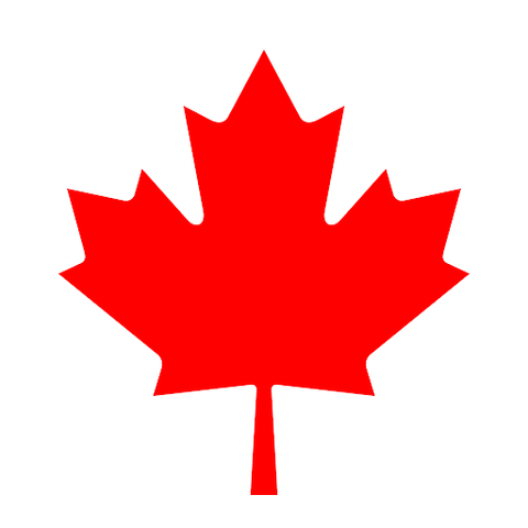 (0) Moving to The Great White North