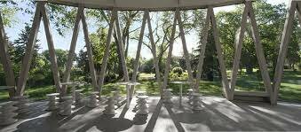 5 Had my brother’s 12th birthday at Borden Park