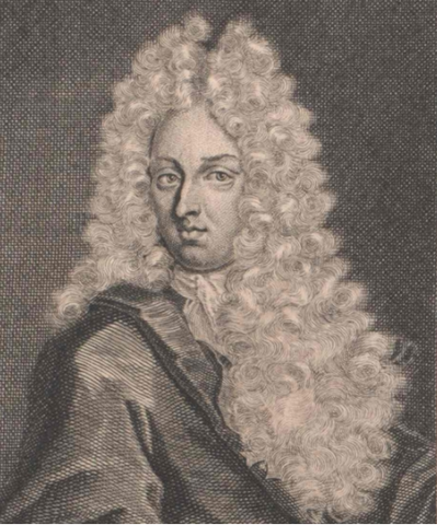 Markiz de Prie kupuje knežiju