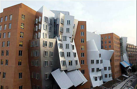 POSTMODERNISM 1970-1990