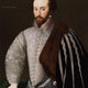 487px sir walter ralegh by 'h' monogrammist