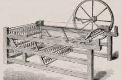 The Spinning Jenny