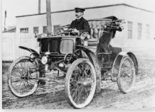 Automobile