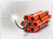 Dynamite