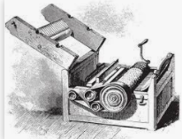 Cotton Gin