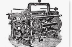 Power Loom