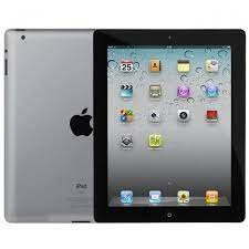 ipad II