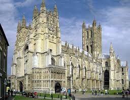 ANGLACANISME A ANGLATERRA