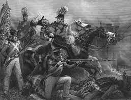 The Battle of Baltimore