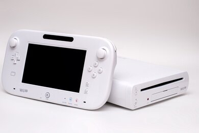 wii u