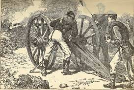 The First Battle of Bull Run