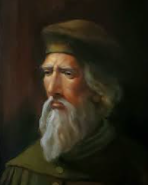John Wycliffe Translated the Bible