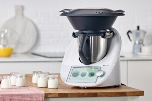 La thermomix