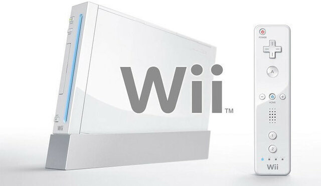 Wii