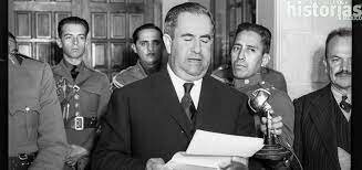 La Comisión Mexicano-Estadounidense de Defensa Conjunta