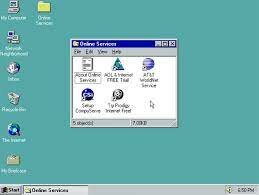 Windows 95