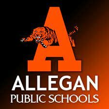 Allegan public schools
