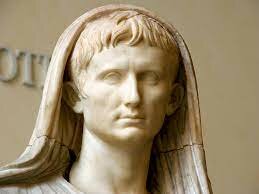 Campañas de Octavio Augusto