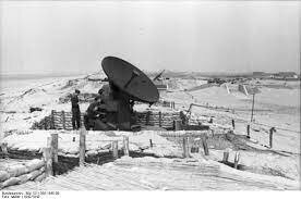 Las Estaciones en Radar