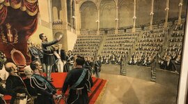 Timeline: La Seconda guerra d'Indipendenza all'Unità d'Italia (1859-1861)