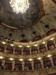 Covid Ruined The Play