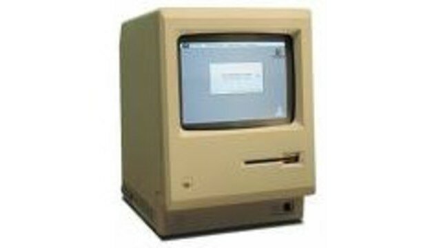 La 1ra Computadora Personal