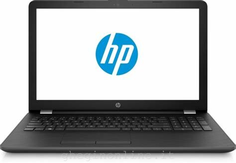 Hp-15bw021nl