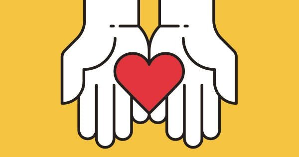 Hold awareness and fundraising events