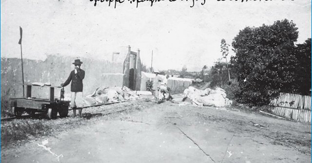 Les temps difficiles