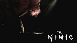 The Mimic - An Interesting Game