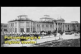 Instituto Nacional de Psicopedagogía