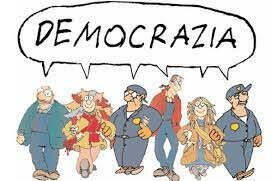 Stato democratico