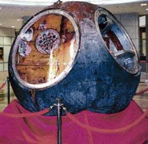 Vostok 2