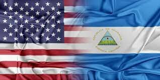 Estados Unidos y Nicaragua