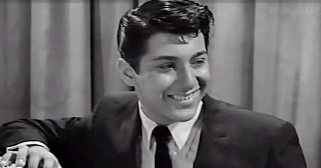 Paul Anka - Put Your Head On My Shoulder