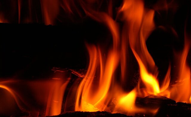 Heráclito de Éfeso