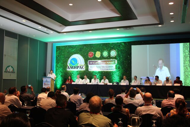 Creación del Congreso Anual de DO