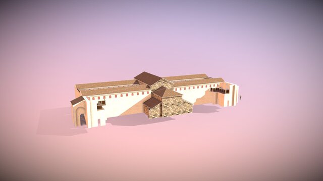 XENODOQUIO (ETAPA VOCACIONAL)