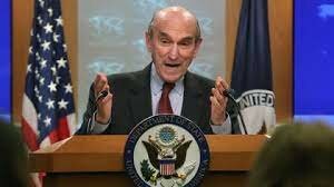 Elliot Abrams y los elementos izquierdistas