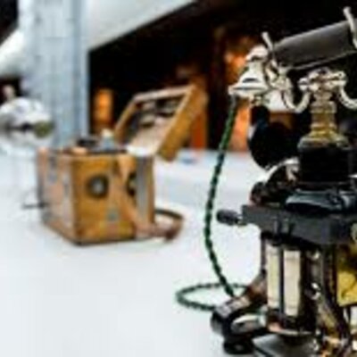 Timeline: Historia de la Telecomunicación