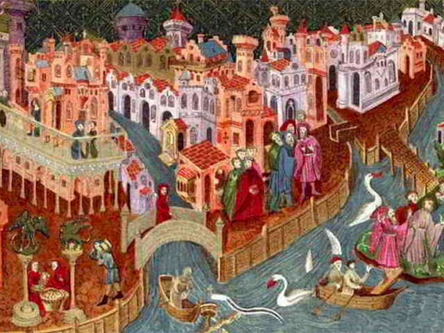 [FOTO]il basso medioevo