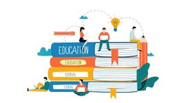 Timeline: El origen y desarrollo de la psicopedagogía