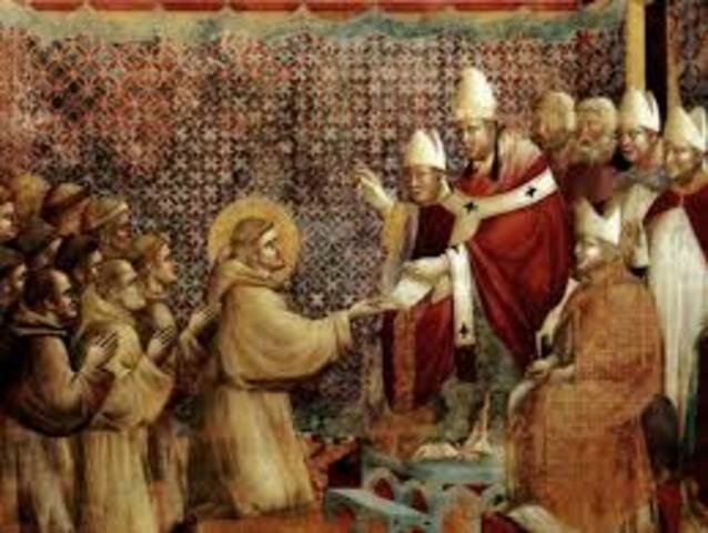 [FOTO]crisi della chiesa