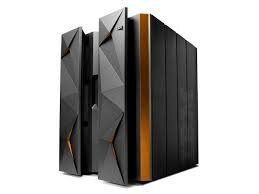 IBM presenta su Linux para mainframes.